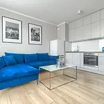 Exclusive Forty Apartments