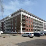 Exclusive Forty Apartments