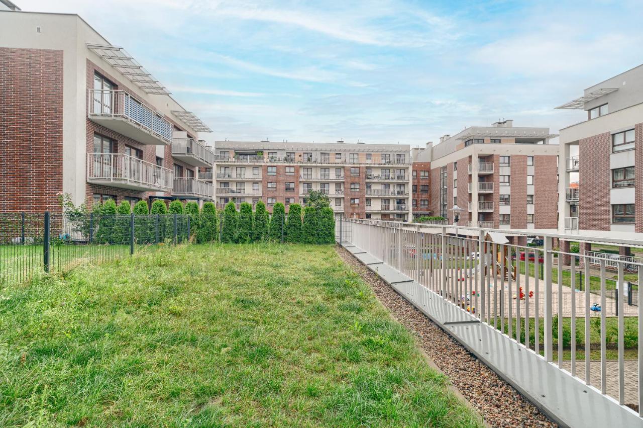 Exclusive Forty Apartment *