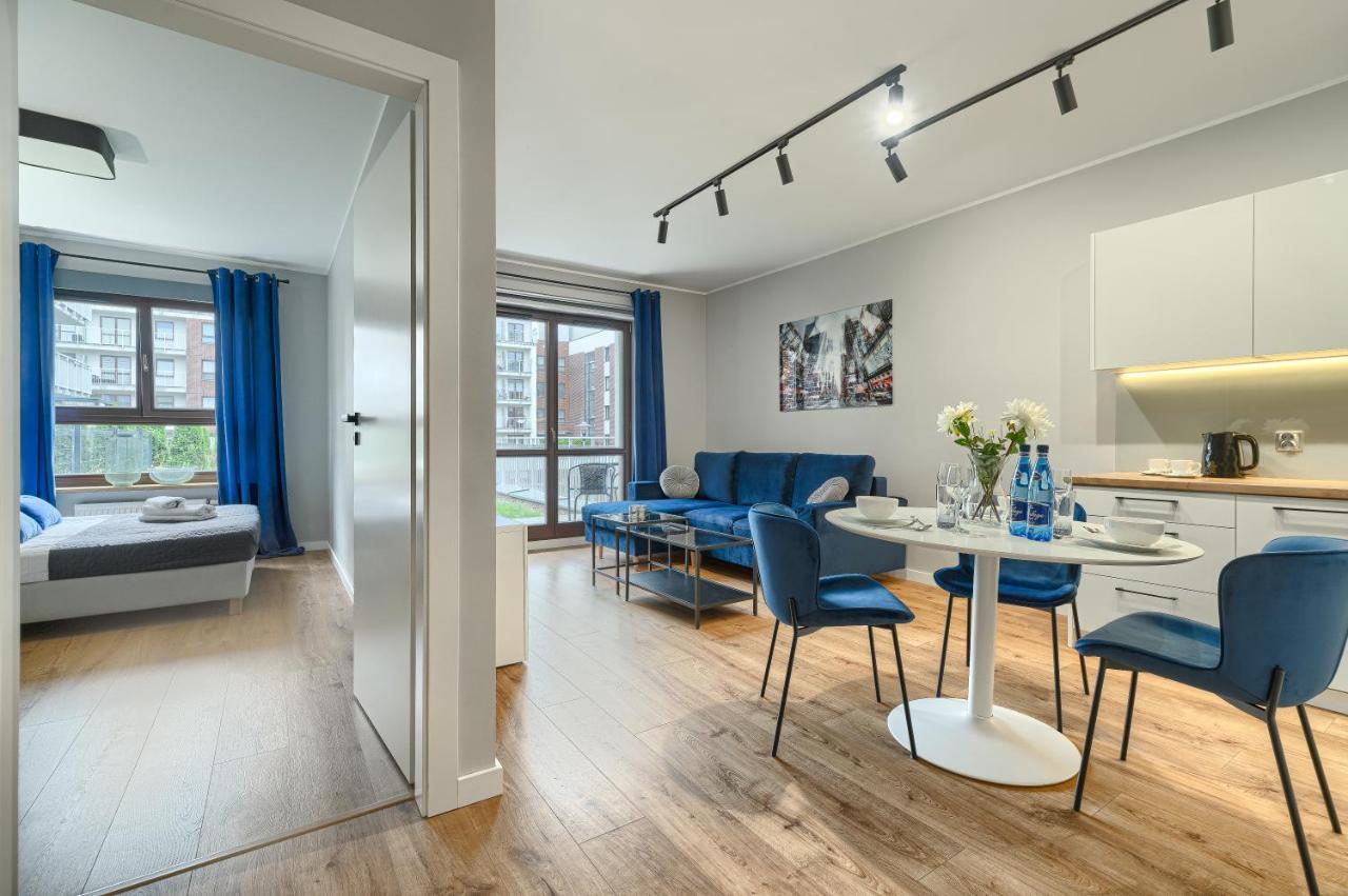 Apartment Exclusive Forty