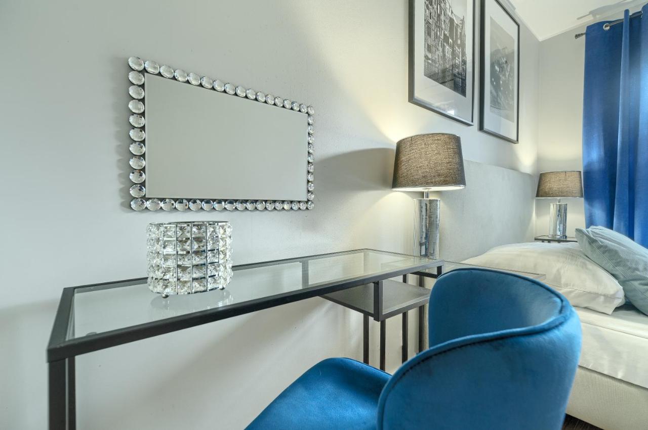 Exclusive Forty Apartment Stettin