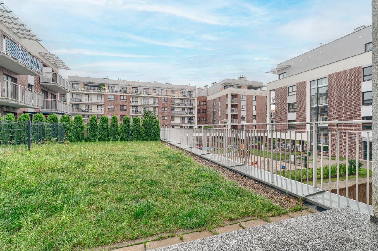 Apartment Exclusive Forty