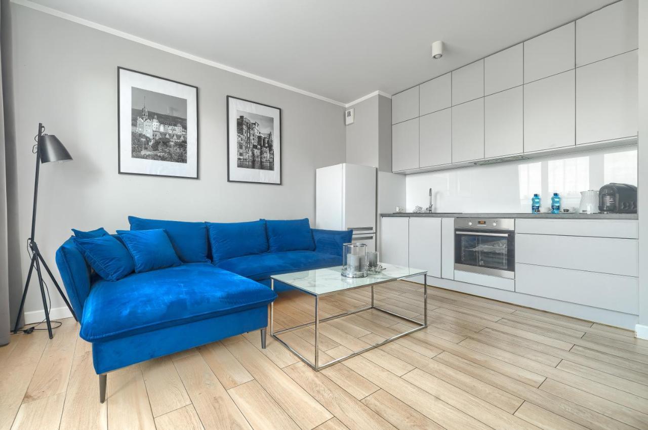 Apartment Exclusive Forty *