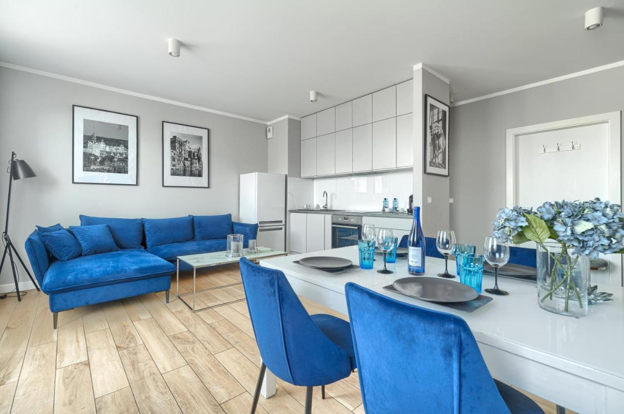 Apartment Exclusive Forty *